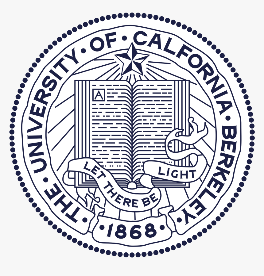Uc Berkeley Logo Png, Transparent Png kindpng