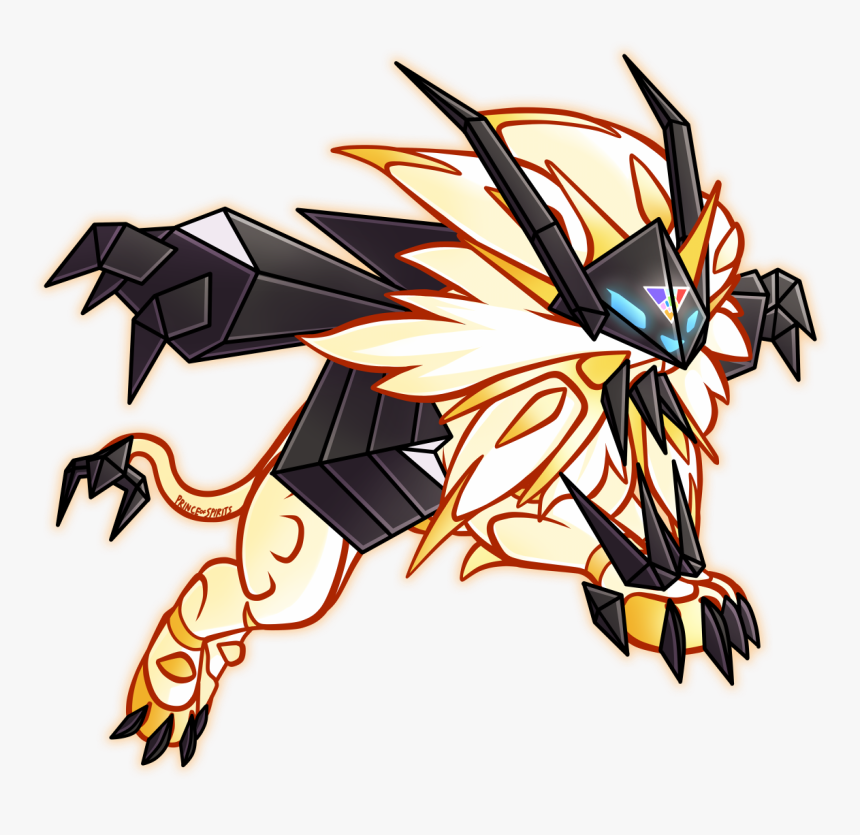 Tapu Koko Png, Transparent Png, Free Download