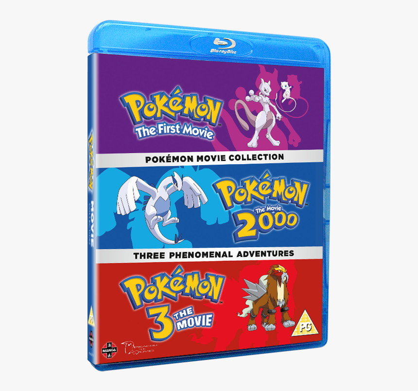 Pokemon collection. DVD диск покемон.