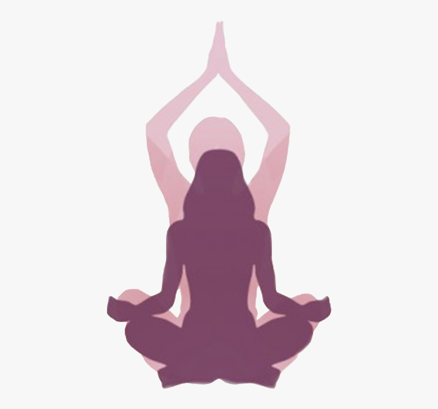 Yoga Icon Png, Transparent Png, Free Download