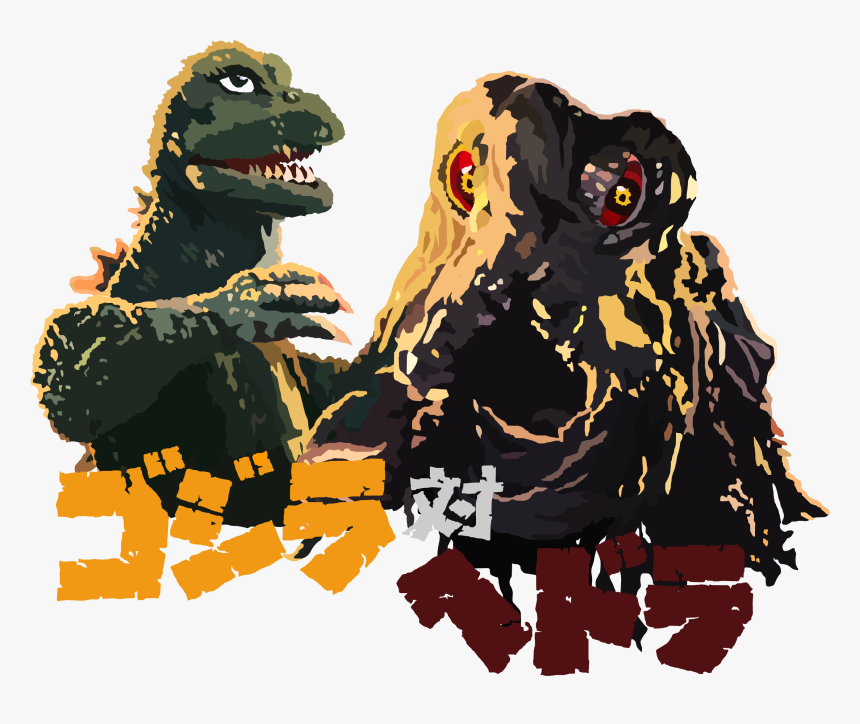 Godzilla 2014 Png, Transparent Png, Free Download