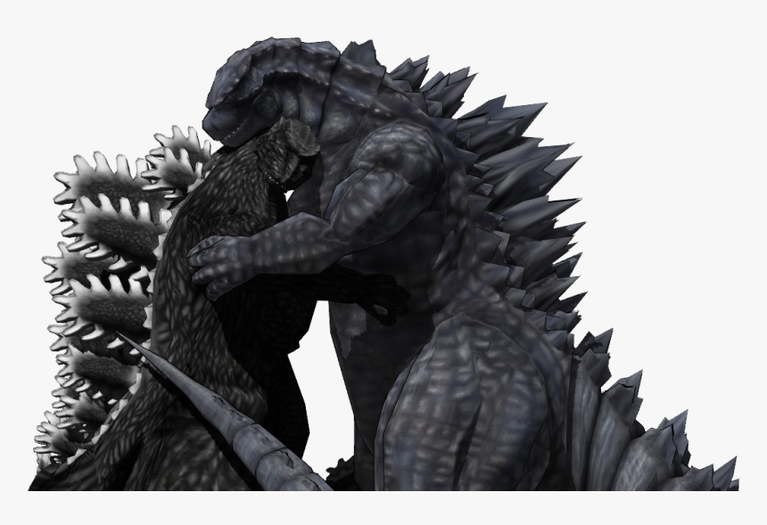 Godzilla 2014 Png, Transparent Png, Free Download