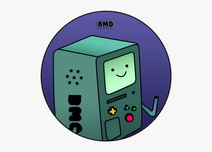 Bmo Png, Transparent Png, Free Download