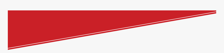 Red Divider Png, Transparent Png, Free Download