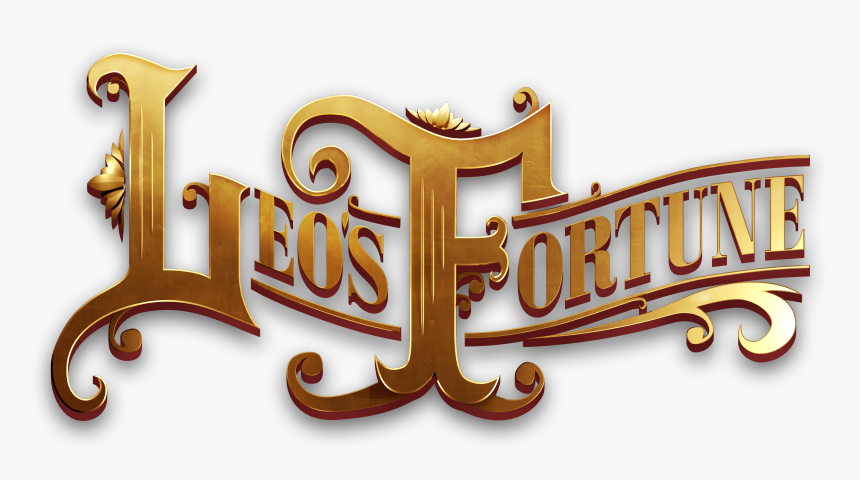 Leo"s Fortune Logo, HD Png Download, Free Download