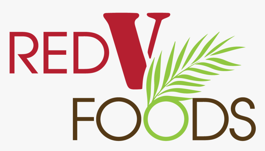 Red V Foods Corp, HD Png Download, Free Download