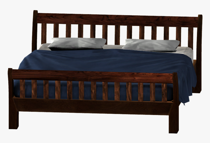 Free Download Of Bed Png Icon, Transparent Png, Free Download