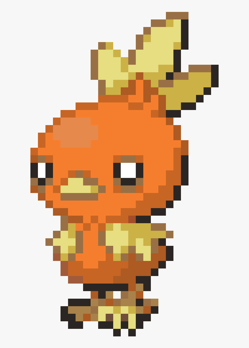 Torchic Png, Transparent Png, Free Download