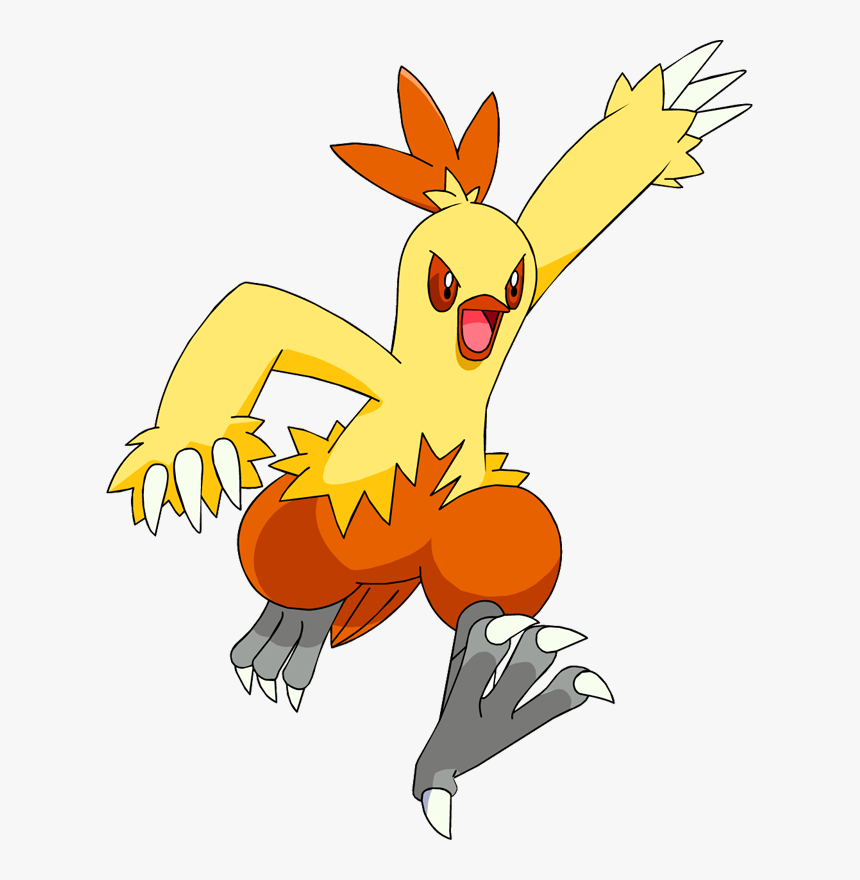 Torchic Png, Transparent Png, Free Download