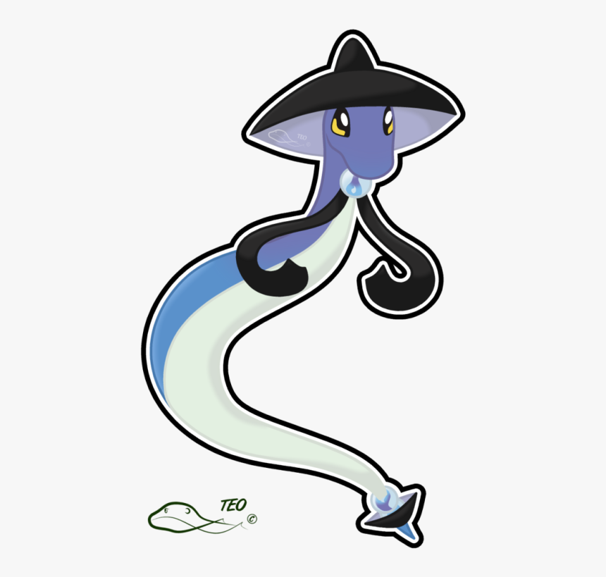 Dratini Png, Transparent Png, Free Download