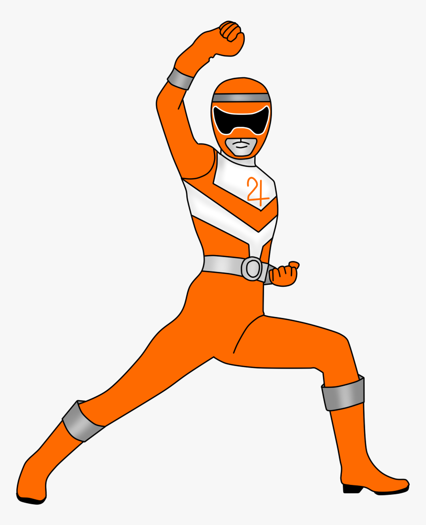 Transparent Ranger Clipart, HD Png Download, Free Download