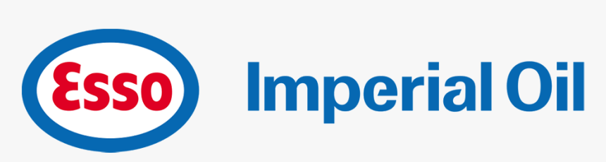 1290px Imperial Oil Logo, HD Png Download, Free Download