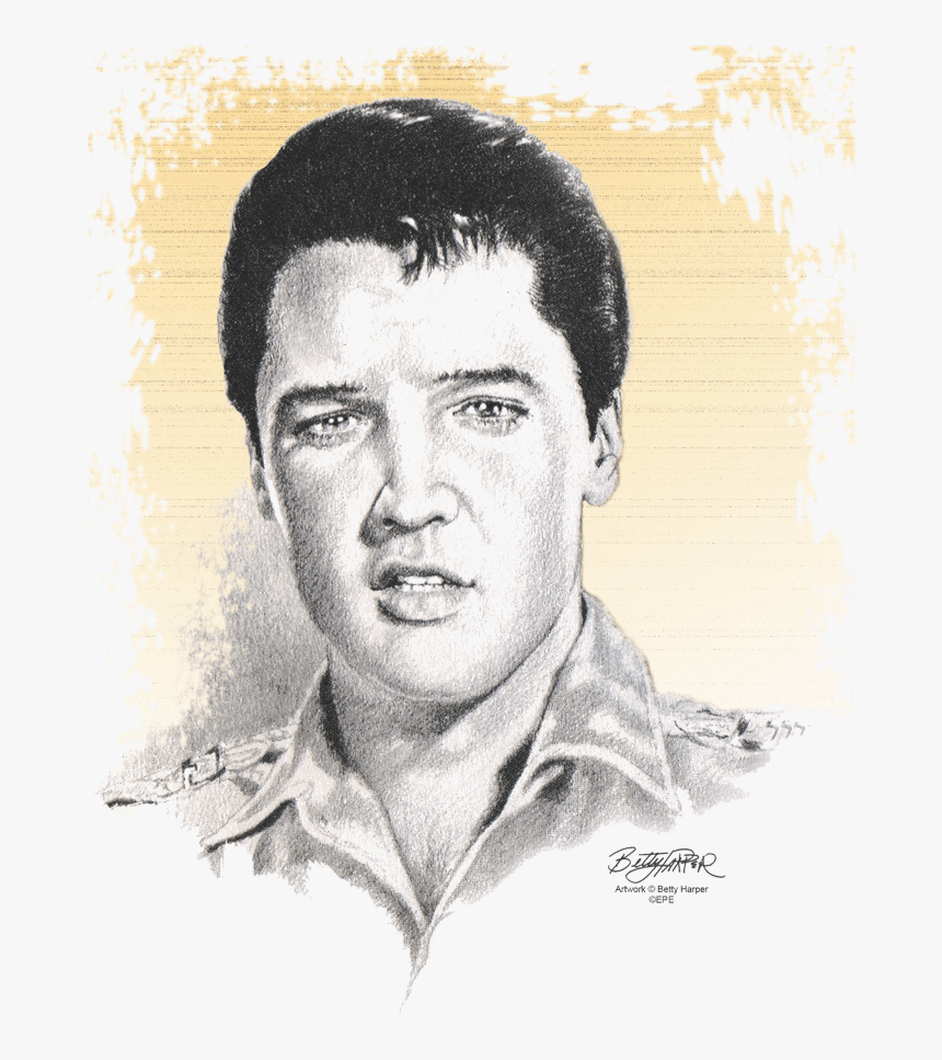 Elvis Presley Png, Transparent Png, Free Download