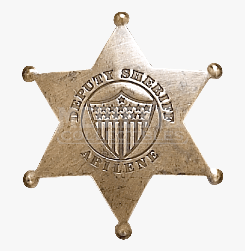 Sheriff Badge Png , Png Download, Transparent Png, Free Download