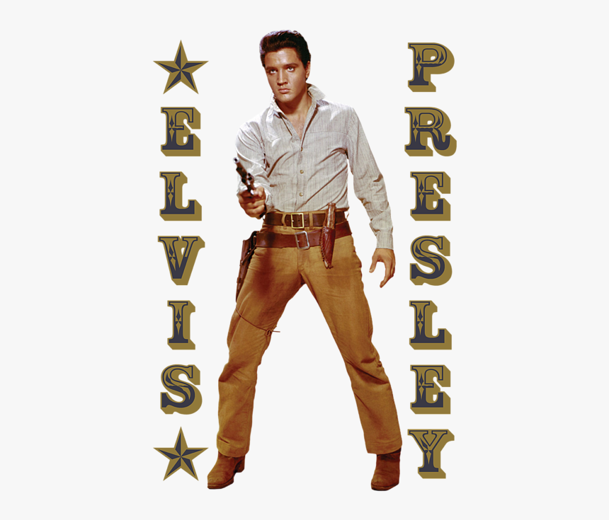 Elvis Presley Png, Transparent Png, Free Download