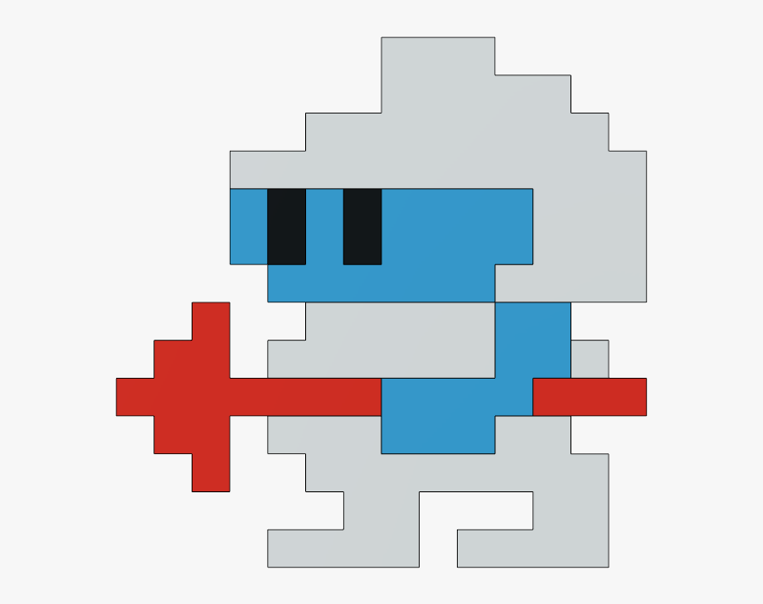 Dig Dug Png, Transparent Png - kindpng