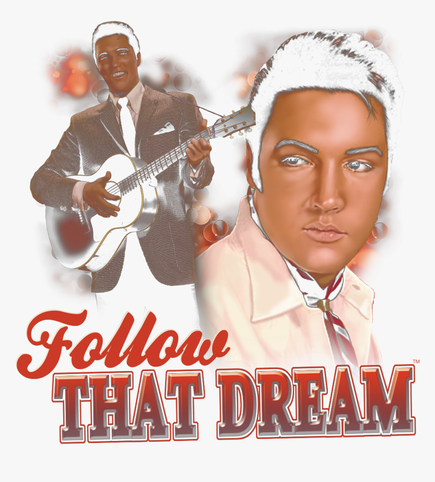 Elvis Presley Png, Transparent Png, Free Download