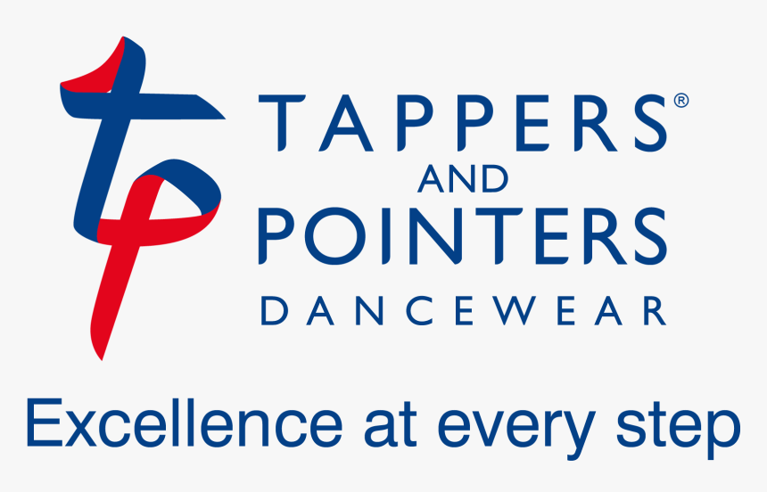 Tappers And Pointers Dancewear, HD Png Download, Free Download