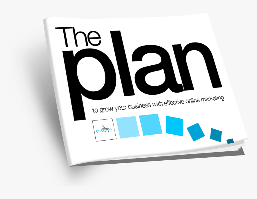 The Plan To Grow Your Business With Effective Online, HD Png Download, Free Download