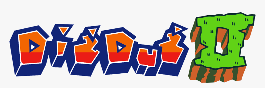 Dig Dug Png, Transparent Png, Free Download