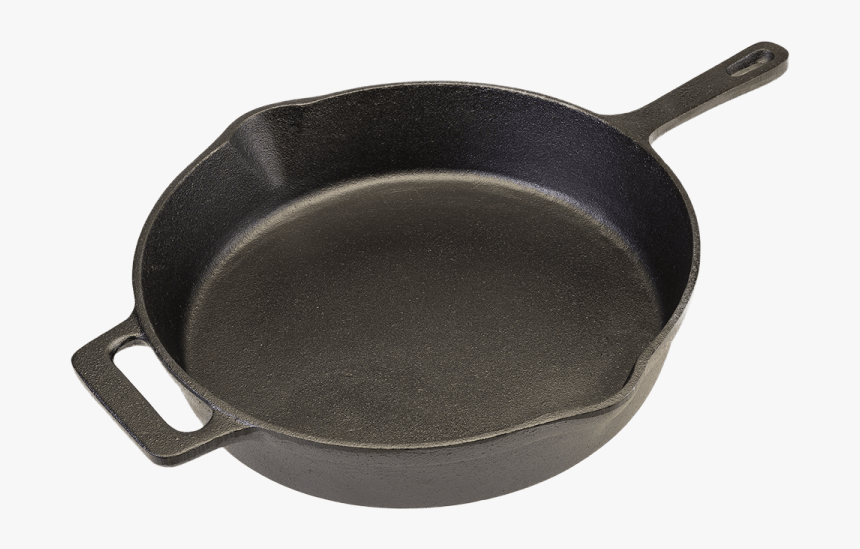 Cast Iron Cookware, HD Png Download, Free Download