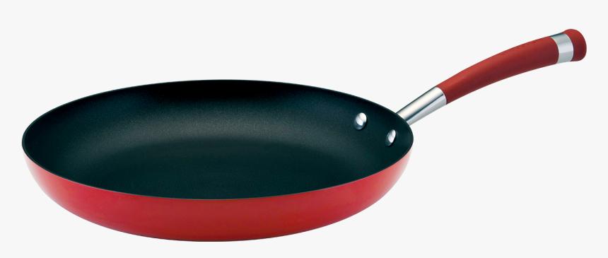 Circulon Contempo 30cm Open French Skillet Red, HD Png Download, Free Download