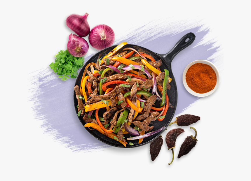 Original Fajita Skillet Sauce, HD Png Download, Free Download