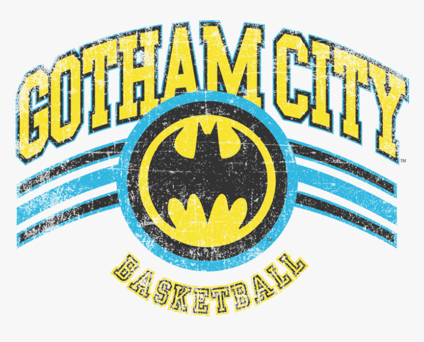 Gotham City Png, Transparent Png, Free Download