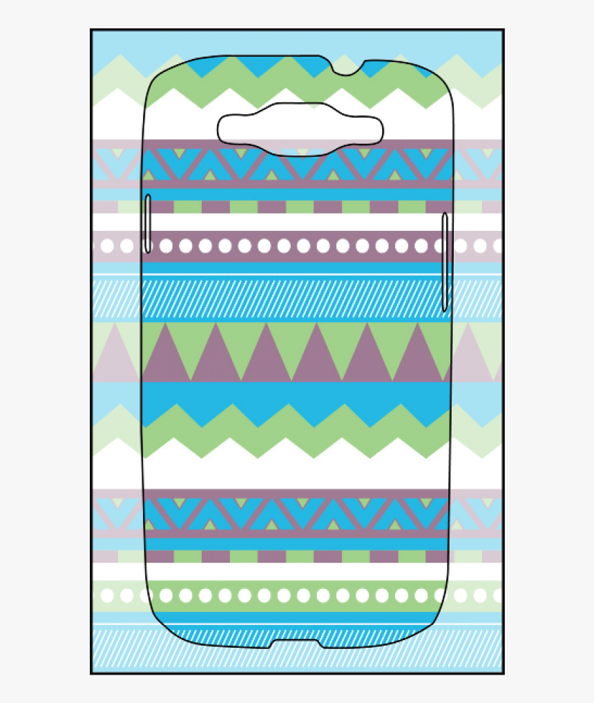 Tribal Pattern Png, Transparent Png, Free Download