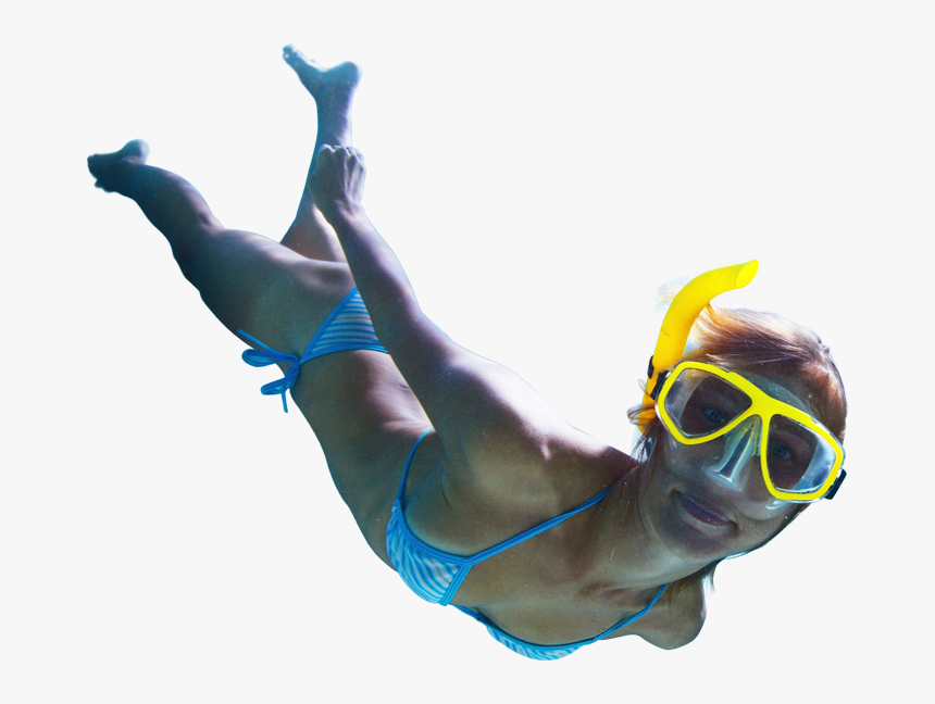 Snorkel Png, Transparent Png, Free Download