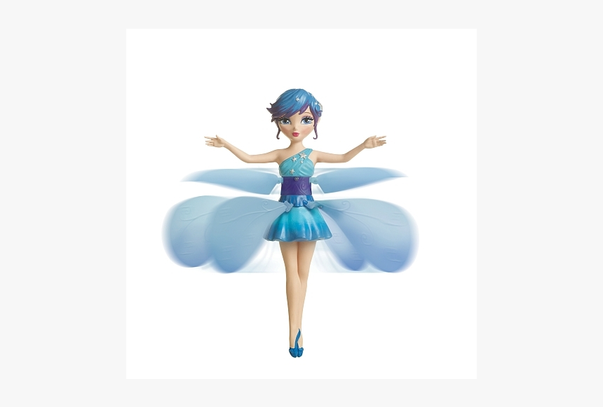 Spin Master Flying Fairy Pngflying Fairy Png, Transparent Png, Free Download