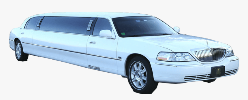 Limousine Png, Transparent Png, Free Download