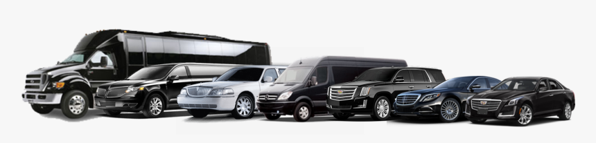 Limo Lineup, HD Png Download, Free Download