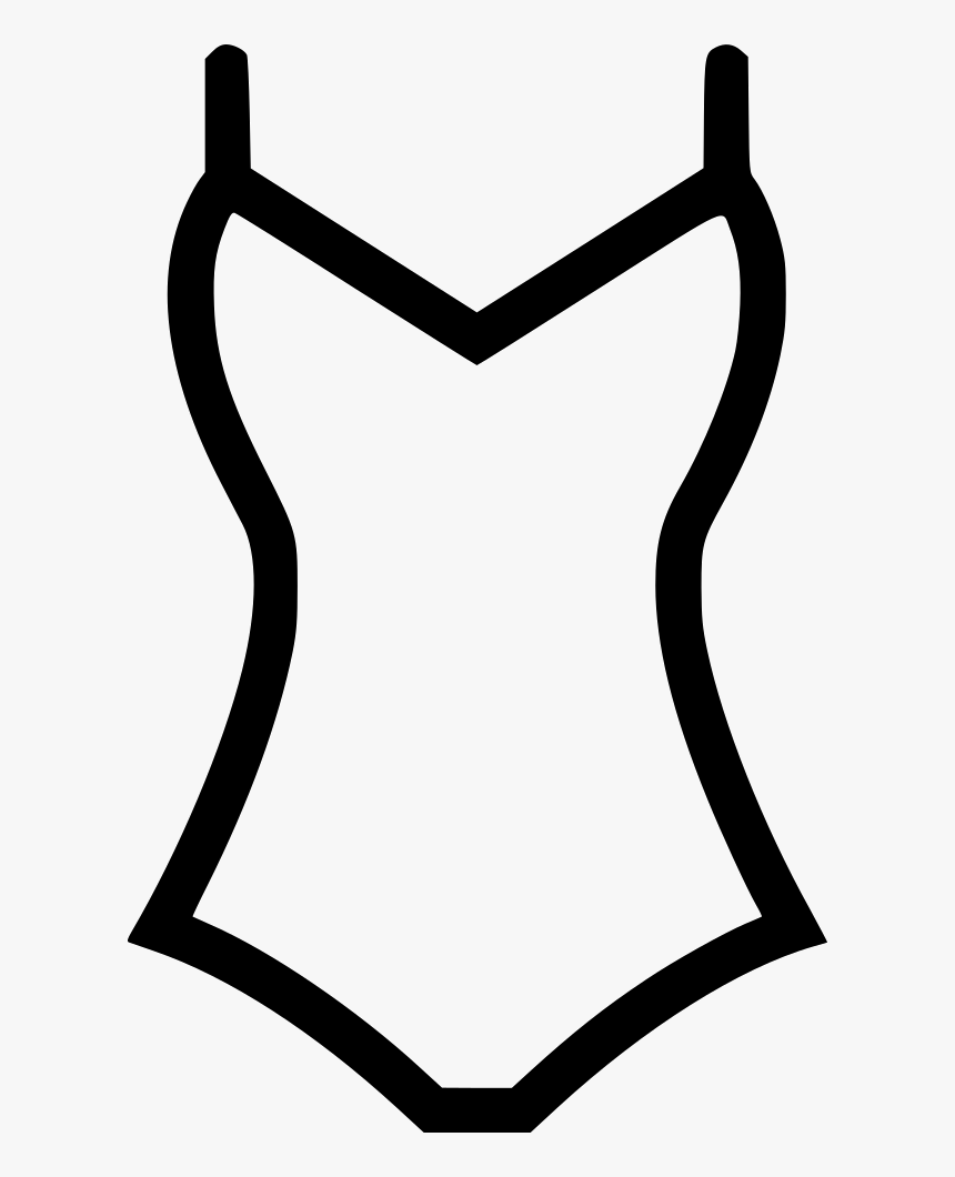 Swimsuit, HD Png Download, Free Download