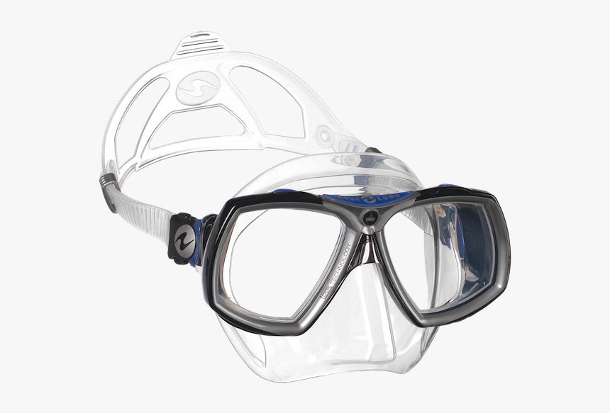 Aqua Lung Look 2 Mask, HD Png Download, Free Download