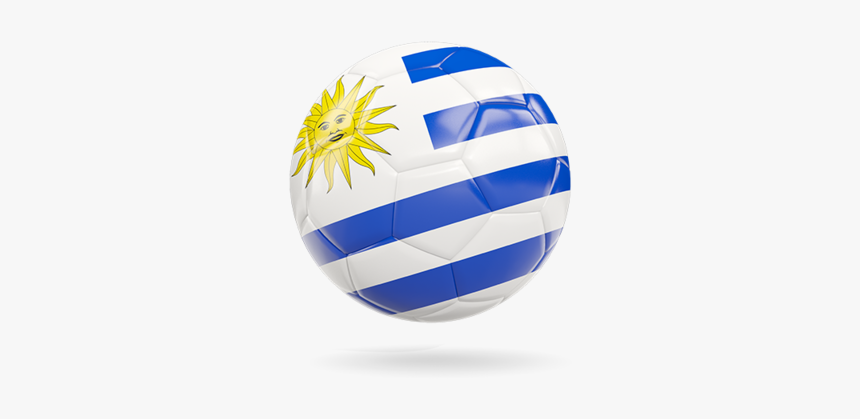 Glossy Soccer Ball, HD Png Download, Free Download