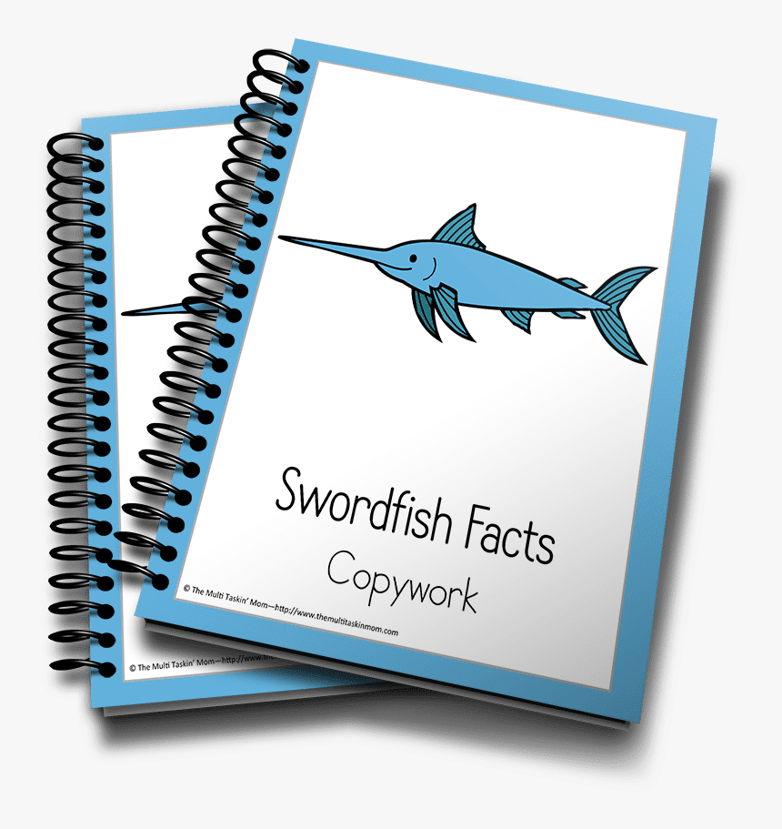 Swordfish Png, Transparent Png, Free Download