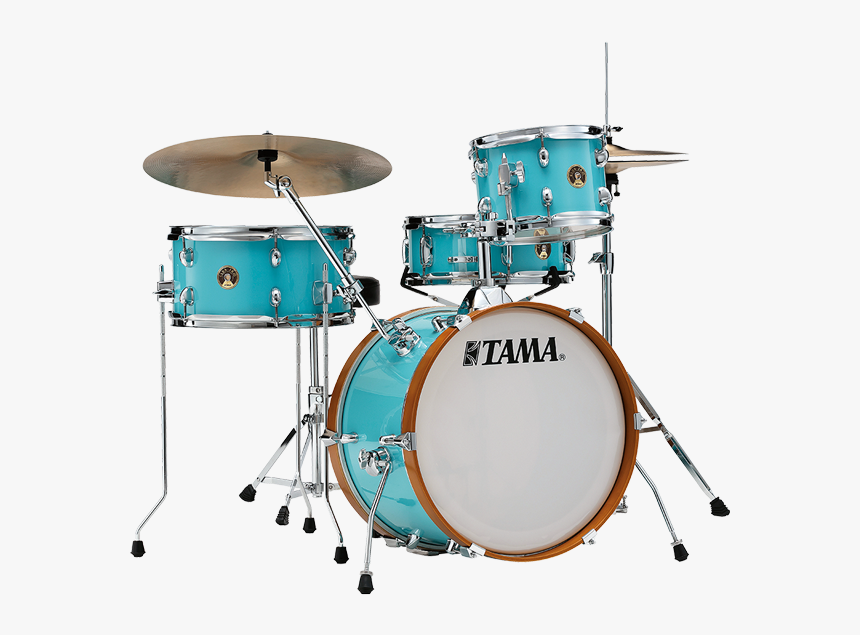 Drum Kit Png, Transparent Png, Free Download