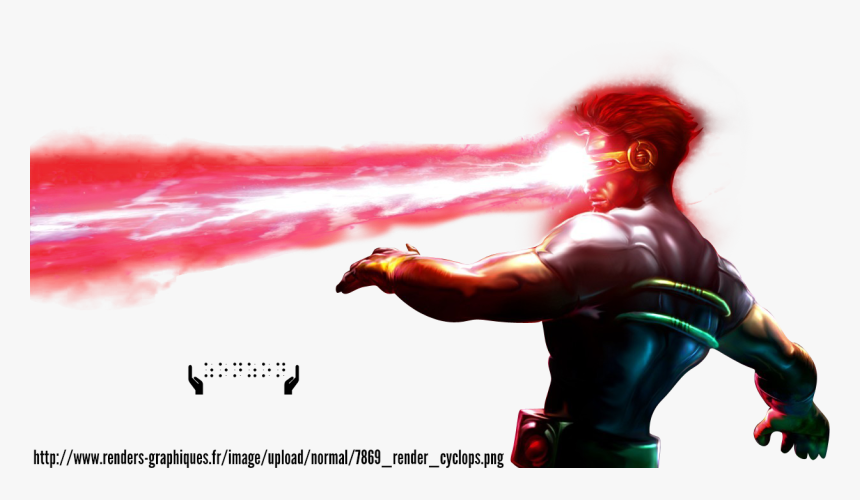 Cyclops Weapon, HD Png Download, Free Download