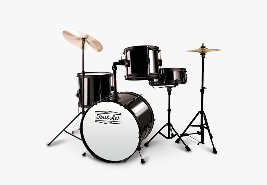 Drum Kit Png, Transparent Png, Free Download