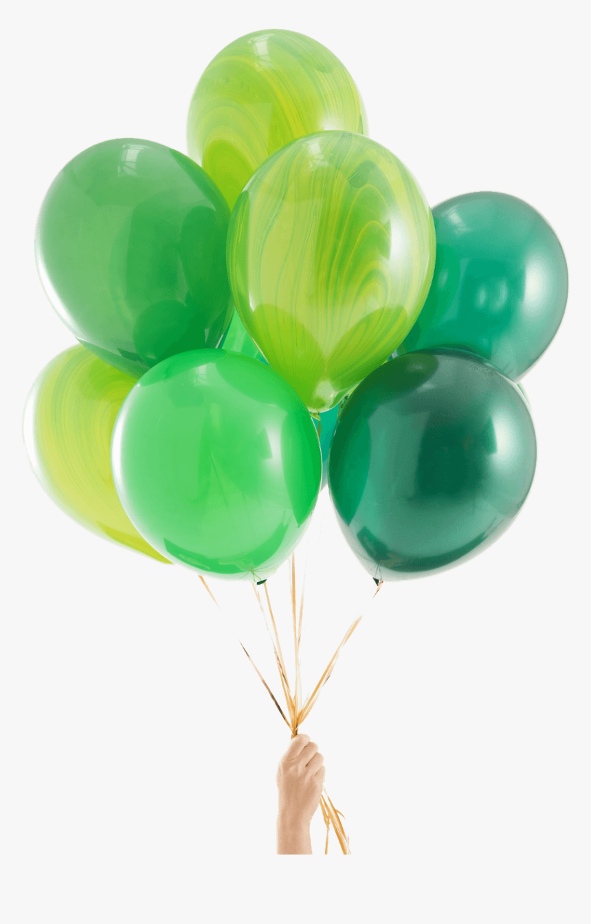 Dino Party Balloon Bunch, HD Png Download, Free Download