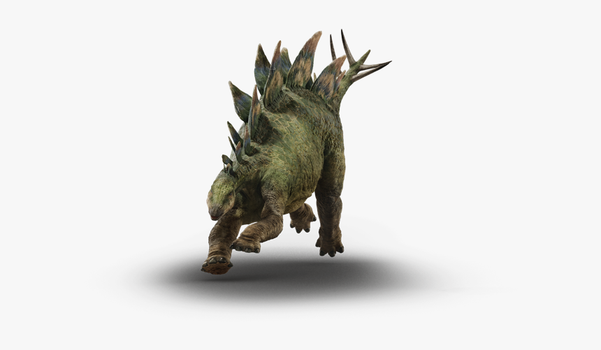 Stegosaurus, HD Png Download, Free Download