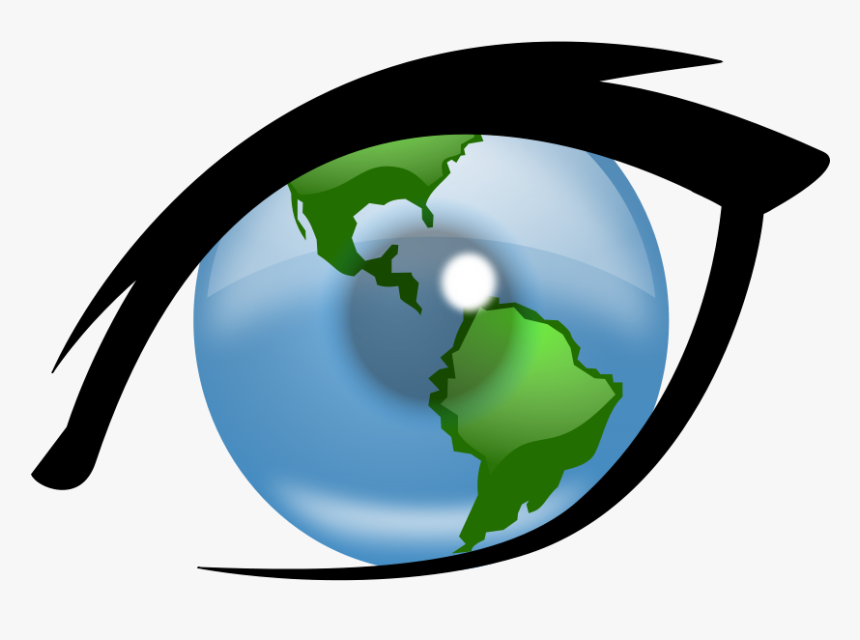 World - Clipart - Png, Transparent Png, Free Download