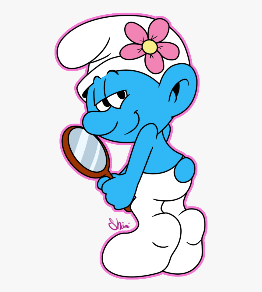 The Next Special Smurf To Be Available Only As An Exclusive, HD Png Download, Free Download