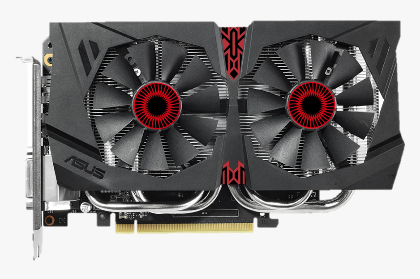 Graphics Card Png, Transparent Png, Free Download