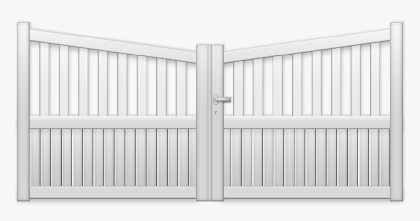 Gates Png, Transparent Png, Free Download