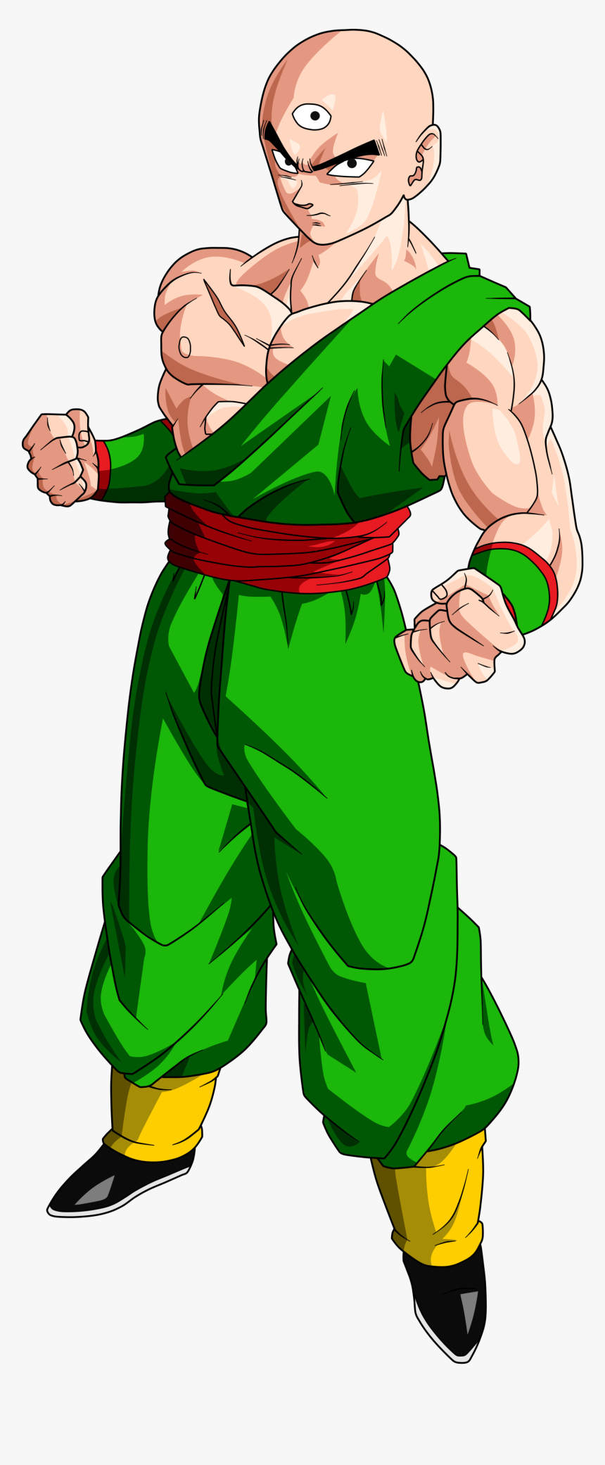 Goku Face Png, Transparent Png, Free Download