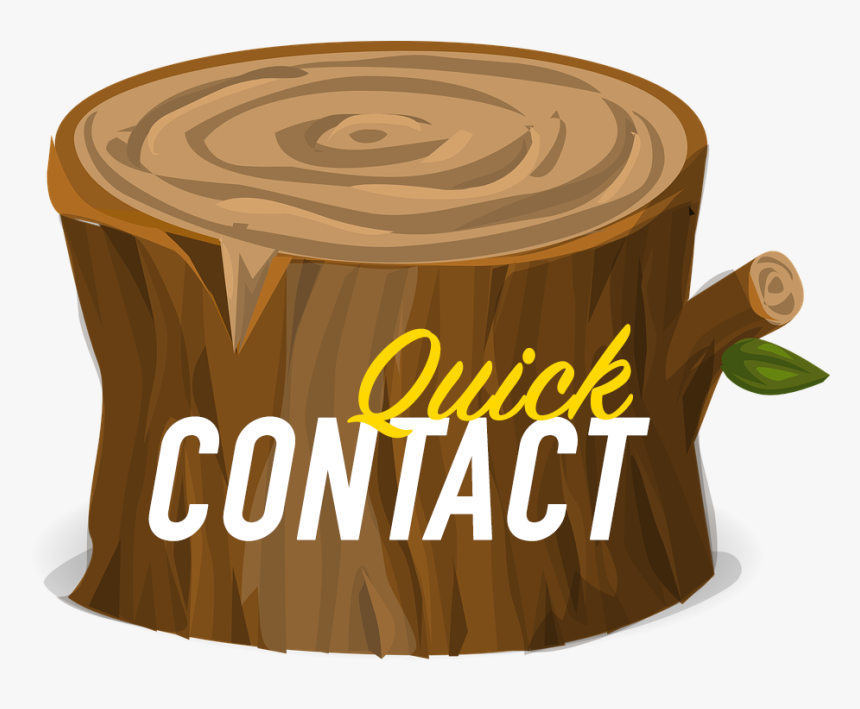 Ats Logo Stump Contact , Png Download, Transparent Png, Free Download