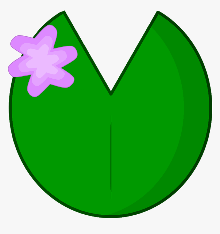 Transparent Lilly Pad Png, Png Download, Free Download