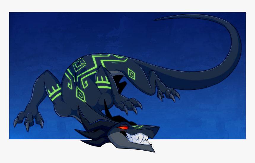 Salamander Png, Transparent Png, Free Download